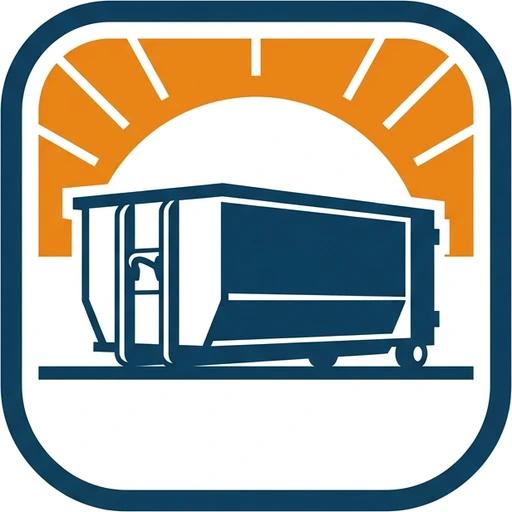 Bincredible Dumpster Rentals logo